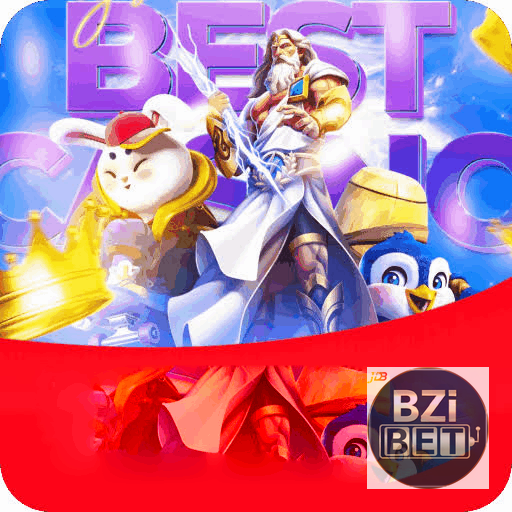 Catálogo BZIBET 2.547 jogos