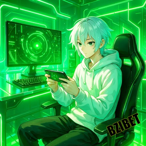 Visual do app BZIBET em dispositivos móveis com foco em segurança e praticidade