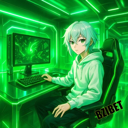 Imagem do app BZIBET em atualização constante com foco na melhor experiência