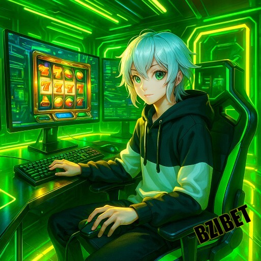 Imagem promocional da BZIBET mostrando a plataforma e suas vantagens