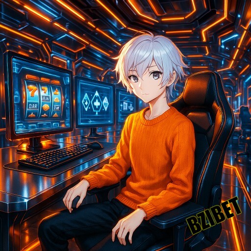 Banner promocional da BZIBET destacando a plataforma e seus benefícios