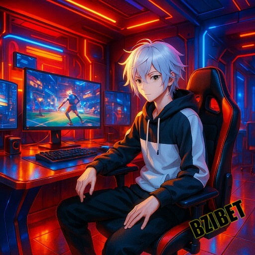 Banner promocional da BZIBET destacando a plataforma e seus benefícios