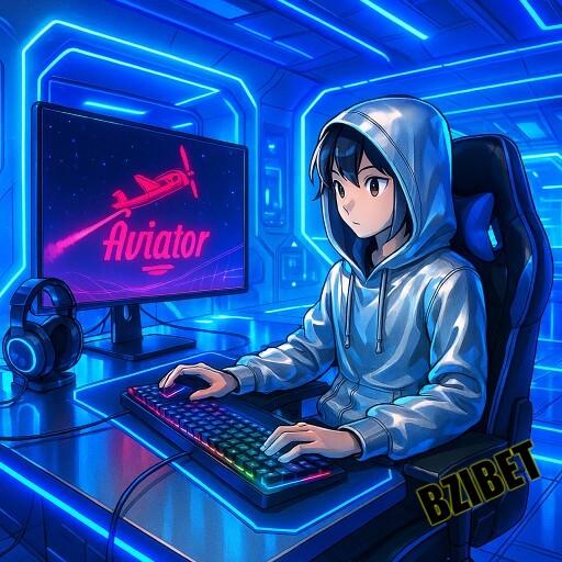 Banner promocional da BZIBET destacando a plataforma e seus benefícios